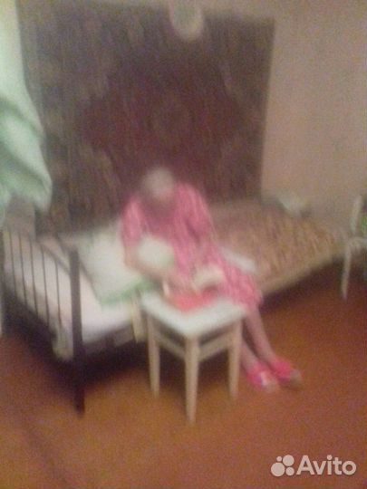 Организация работы сиделок