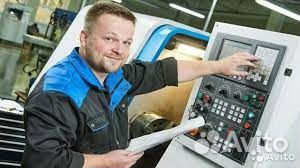 Оператор-наладчик