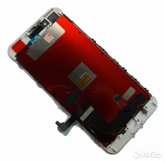 Дисплей для iPhone 7 Plus Белый In-Cell