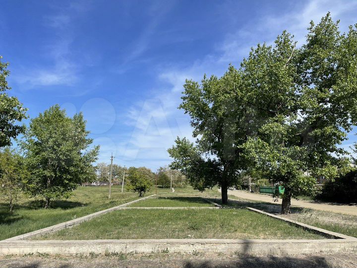 Участок 10 сот. (промназначения)