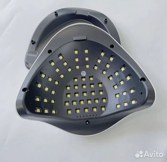 Продам LED лампу SUN x11