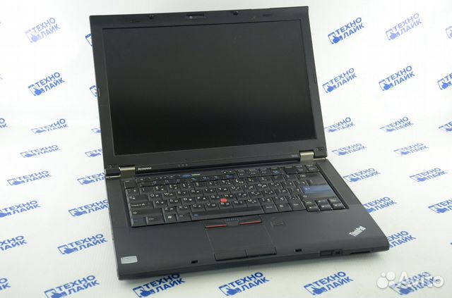 Lenovo ThinkPad T410i. Core i5 4Gb SSD 256 HD+