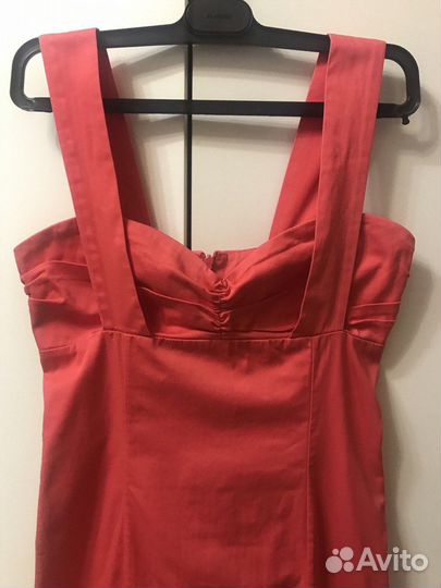 Платье сарафан летнее женское