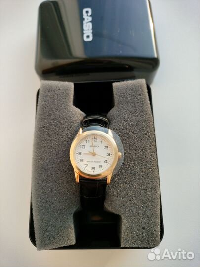 Наручные часы Casio LTP-V001GL-7B