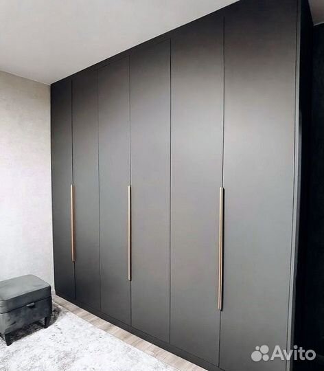 Шкаф новый в рассрочку без банка