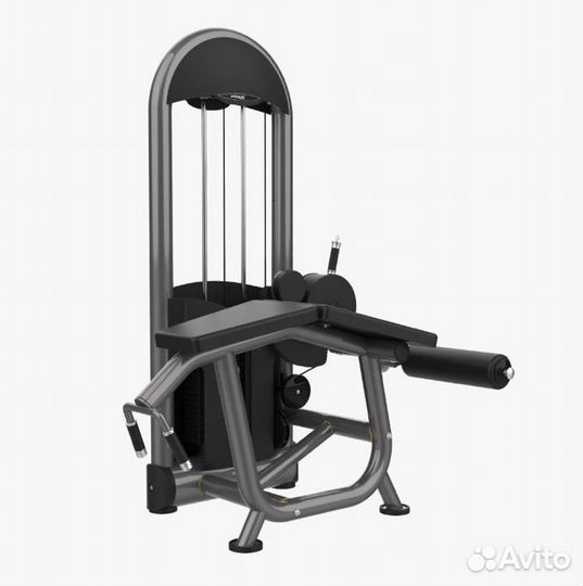 Сгибатель бедра лежа