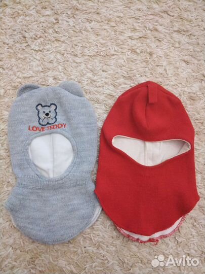 Шапка детская