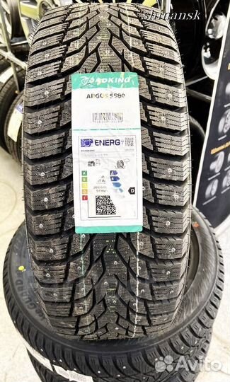 Roadking Argos S500 245/45 R20 102T
