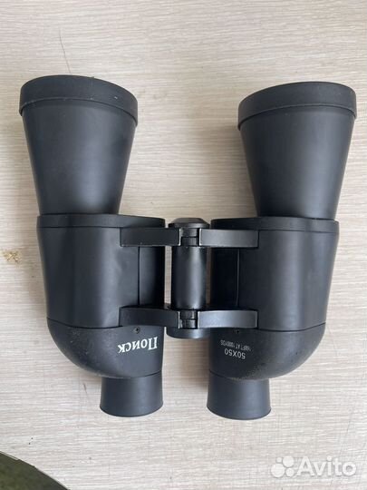 Бинокль поиск