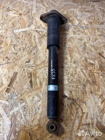 Амортизатор подвески задний Infiniti Fx35 S51