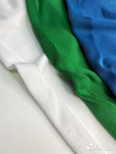 Трикотажные ткани оптом Челябинск