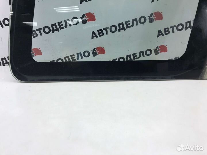 Форточка задняя правая Daihatsu Gran Move 2000 г.в