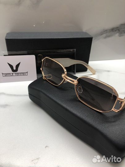 Очки gentle monster