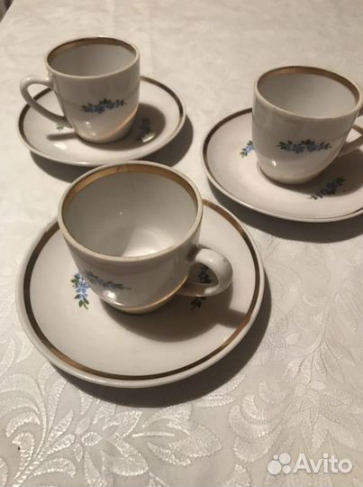 Кофейные пары