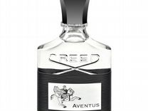 Сухие духи по мотивам Creed - Aventus