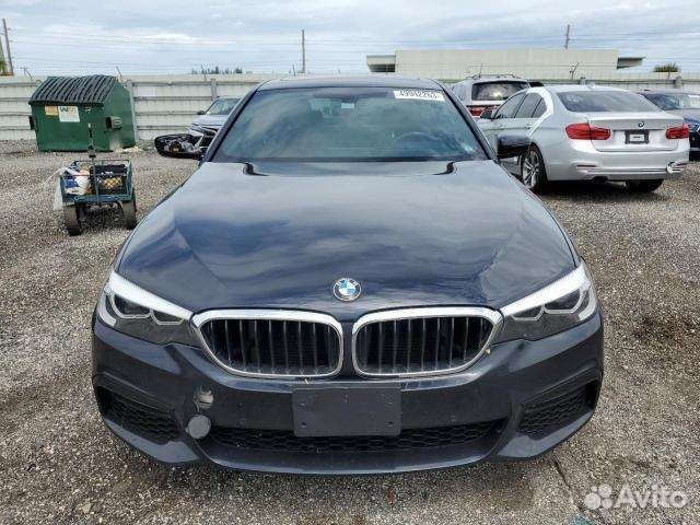 Bmw g30 в полный разбор бмв г30 в разбор