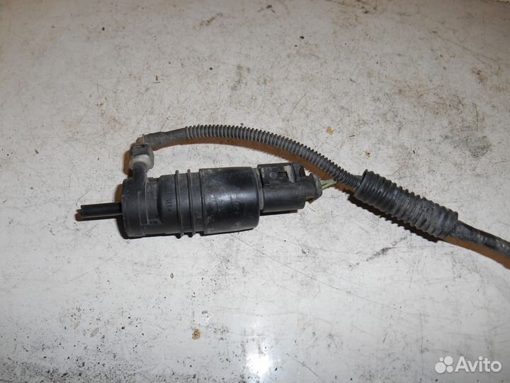 Насос омывателя 1K5955651 Volkswagen Polo sed Rus