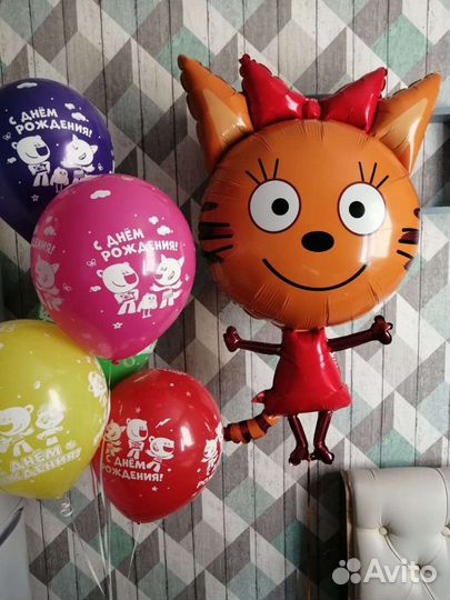 Воздушный шар