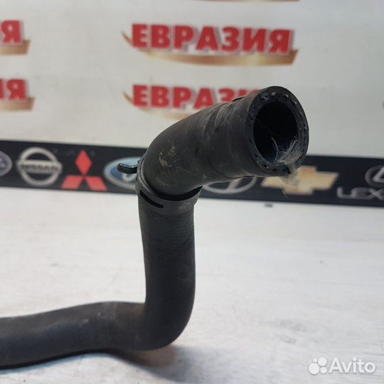 Патрубок системы охлаждения Nissan X-Trail T31