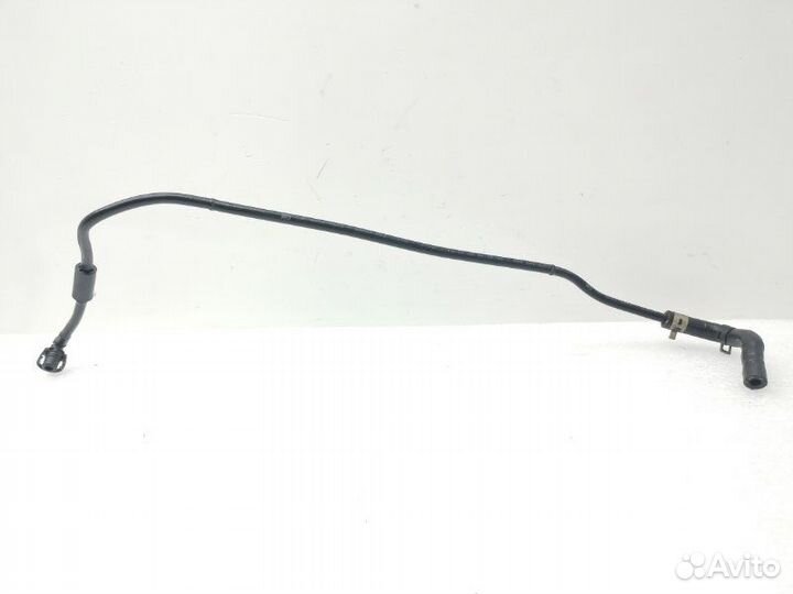 Патрубок дроссельной заслонки Chevrolet Cruze J300