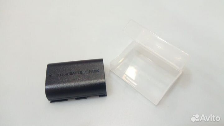 LP-E6 аккумулятор (аналог Canon LP-E6)