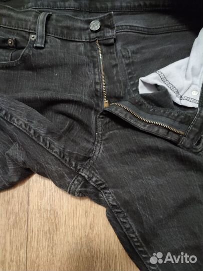 Levi's 514 33/32