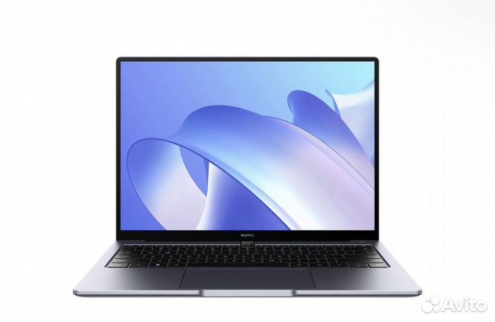 Ноутбук Huawei matebook 14