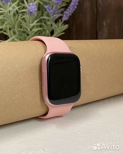 Смарт часы Watch 7