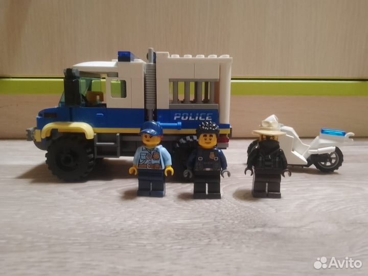 Lego, пластины Lego
