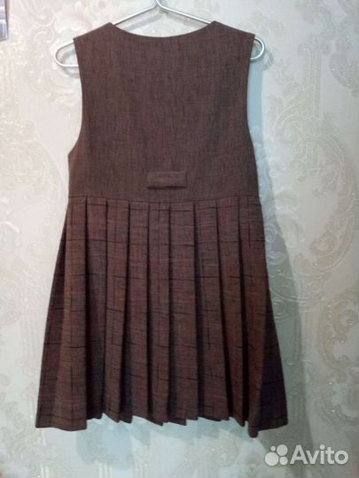 Школьная форма