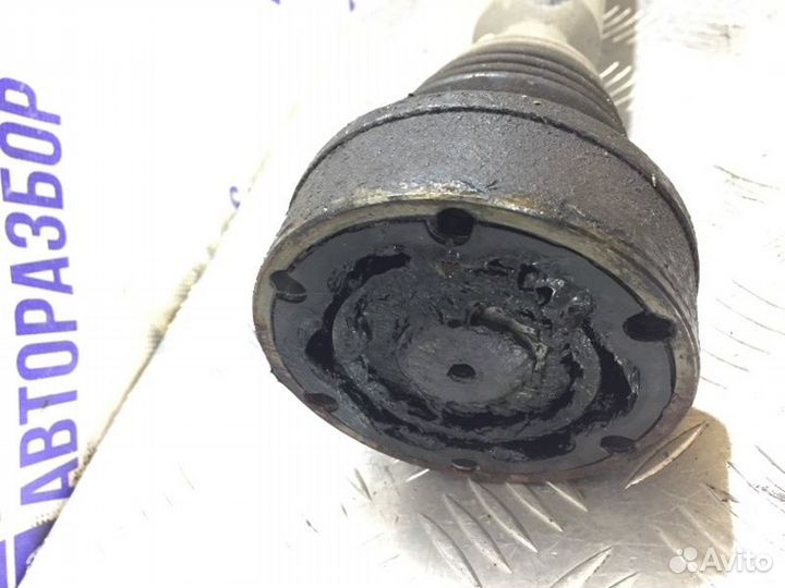 Привод Volkswagen Golf 5 хэтчбек 1.6 BAG 2004