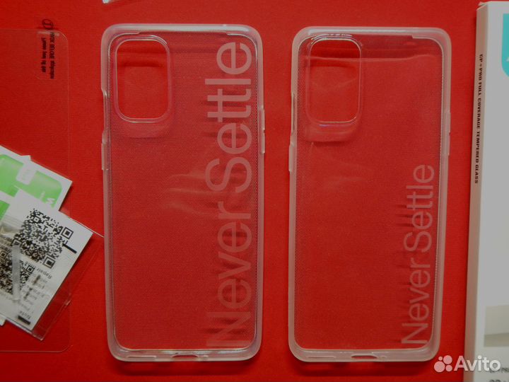 Аксессуары из рубежа для Oneplus 8T 9R 9RT 10Pro