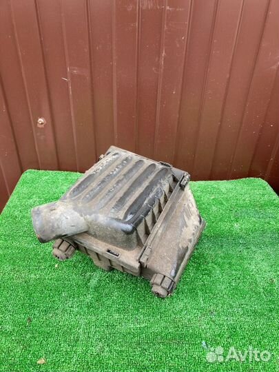 Корпус воздушного фильтра Combo