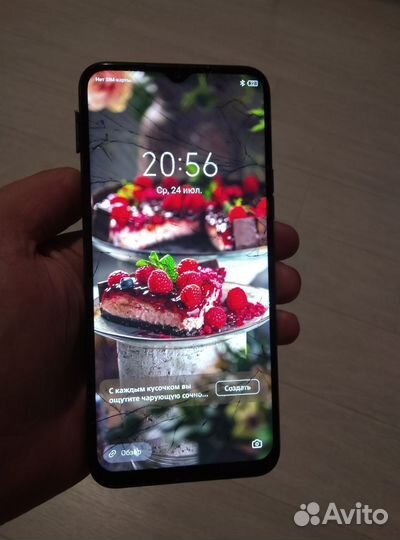 TECNO Spark 8P, 4/128 ГБ