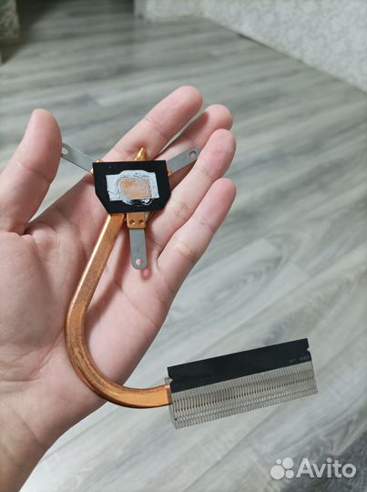 Радиатор/термотрубкаYingFan6-31-W24HN-101-1