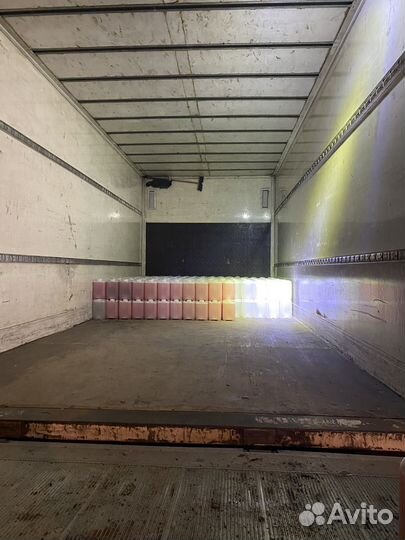 Гель для стирки опт