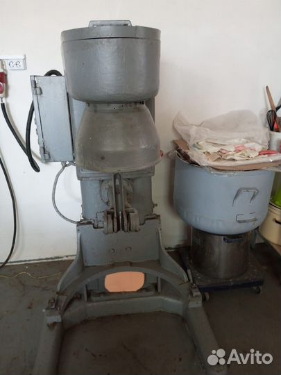 Кондитерское оборудование в комплекте