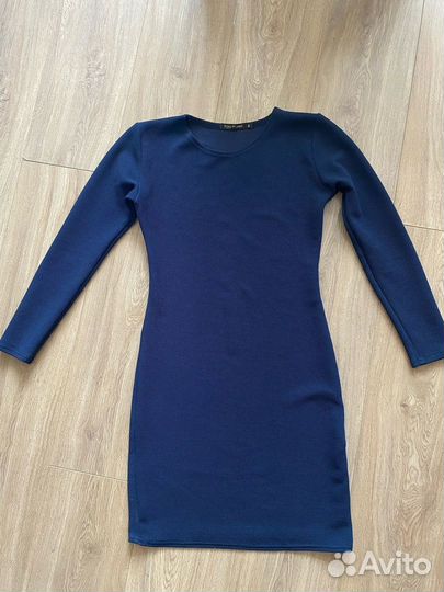 Женское платье