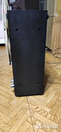 Магнитофон Олимп 005С