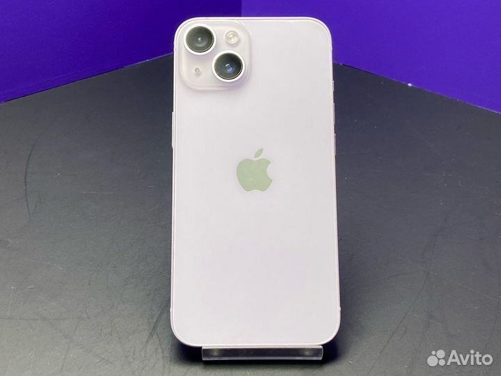iPhone 14, 256 ГБ