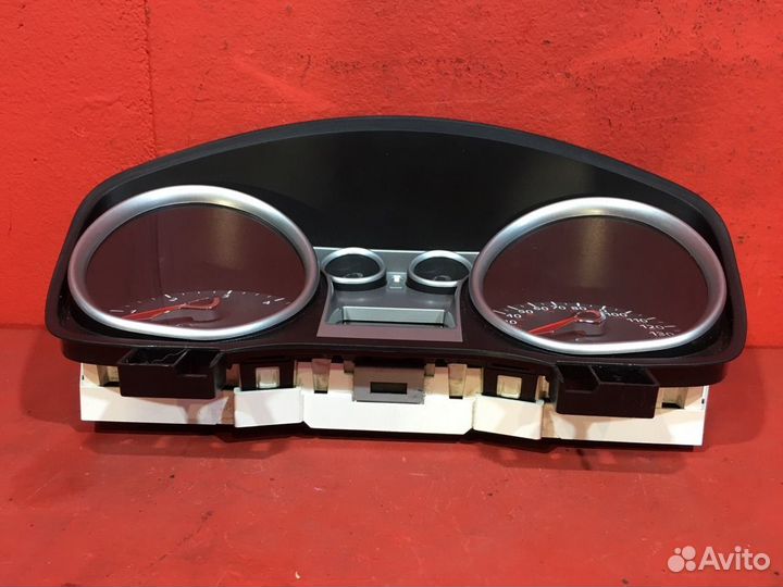 Щиток приборов для Ford C-MAX kkda (Б/У)