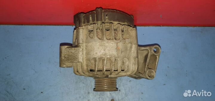 Генератор Ford Focus III