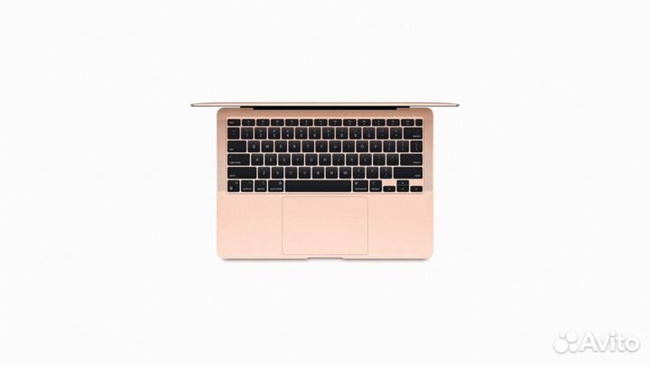 MacBook Air 13 M1 8-256 Gold Оригинал