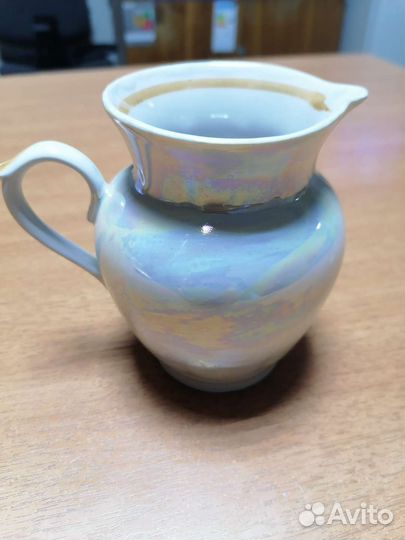 Молочник СССР