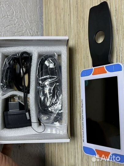 Увеличитель