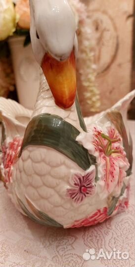 Ваза для фруктов