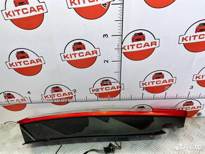 Фонарь задний левый Ford Focus 2