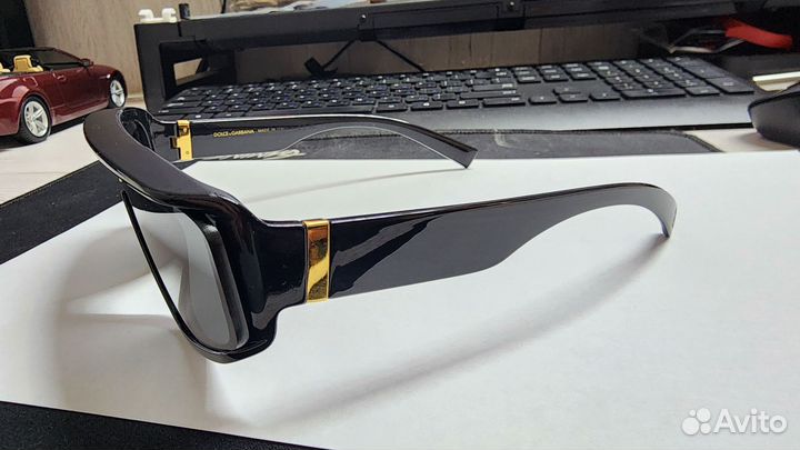 Солнцезащитные очки женские