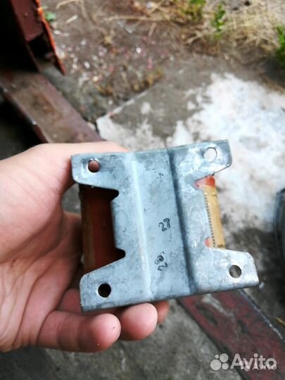 Тронсформотор