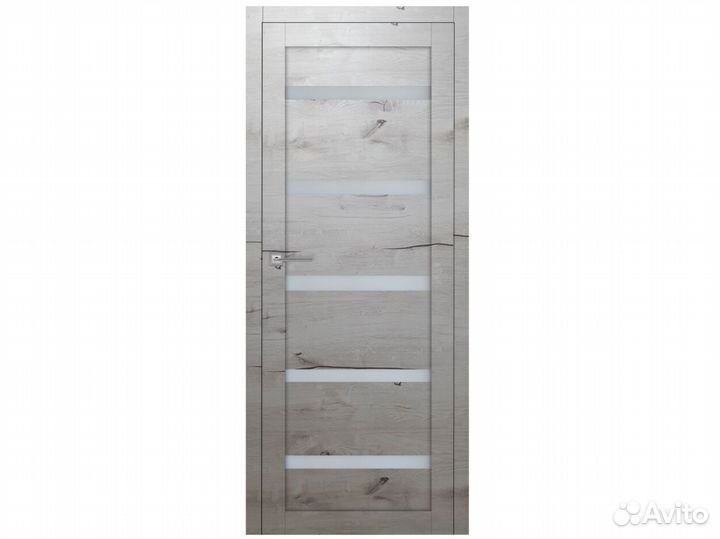 Межкомнатные двери купе